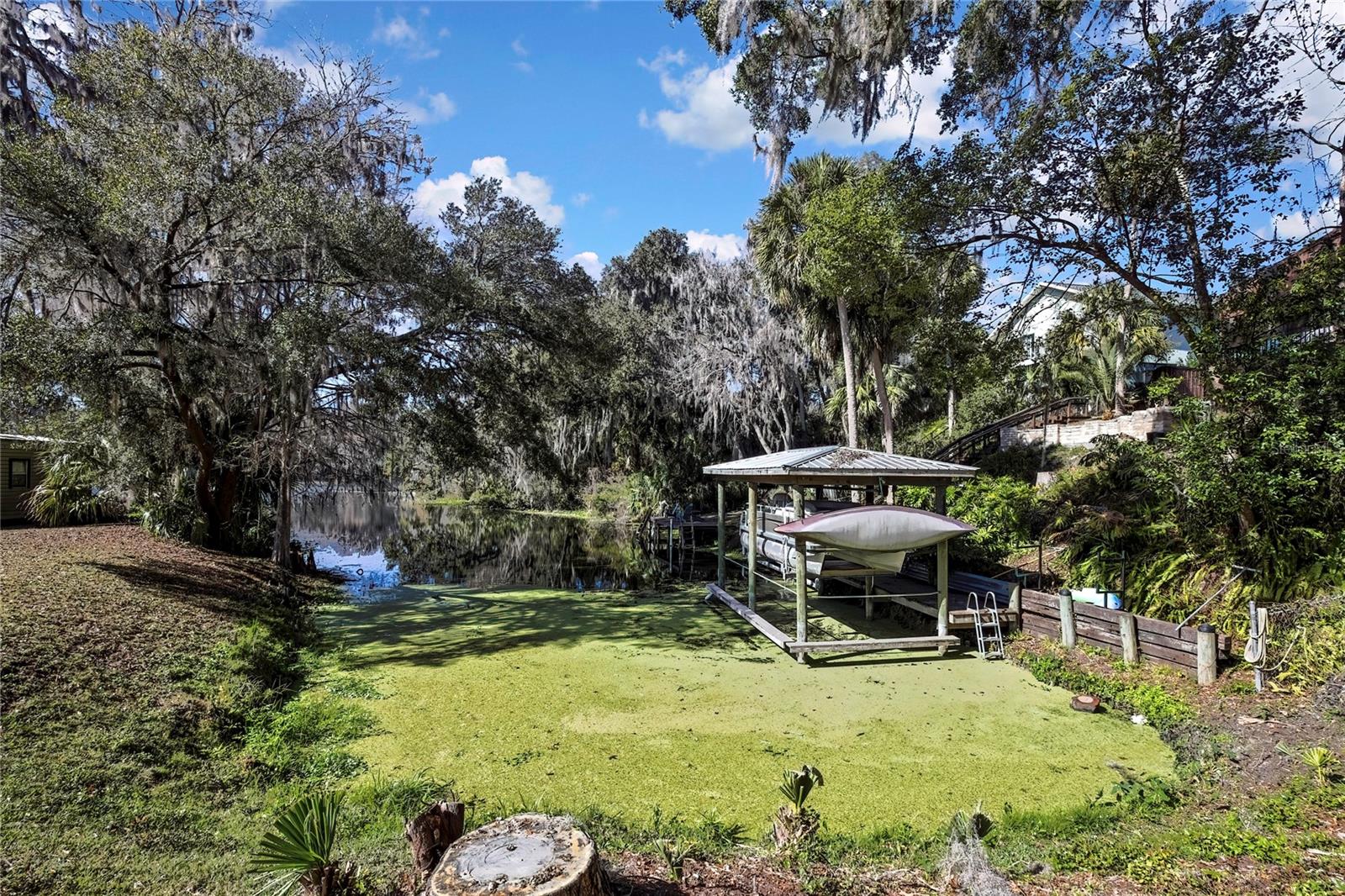 RIPPLING WATERS - Residential