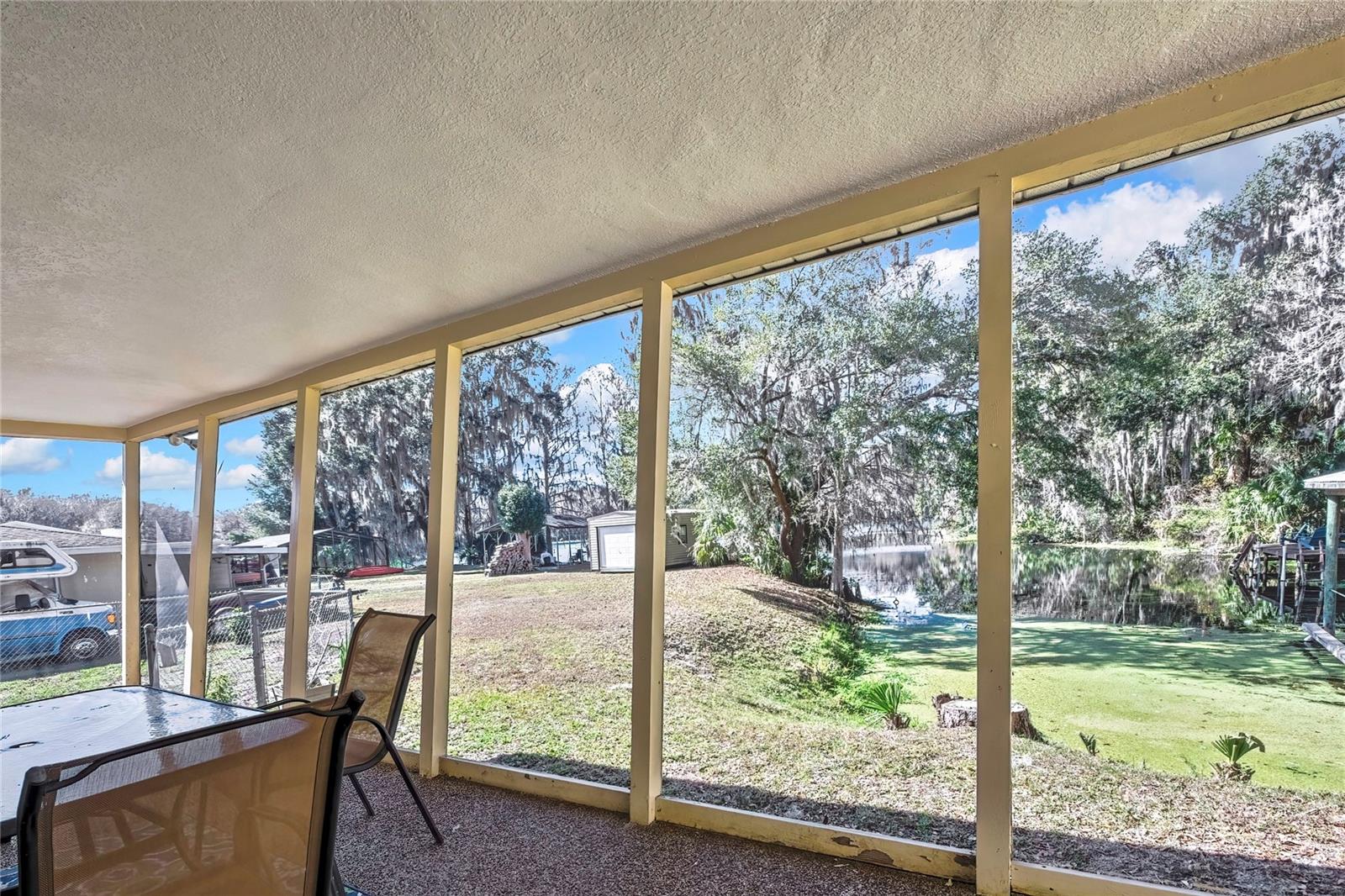 RIPPLING WATERS - Residential