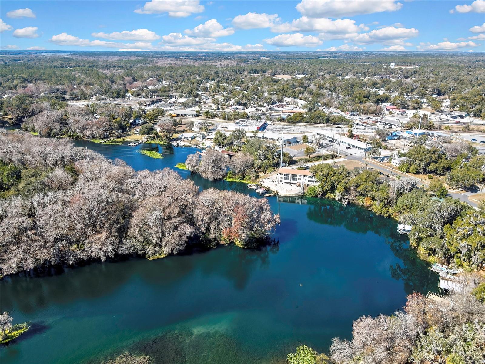 RIPPLING WATERS - Residential