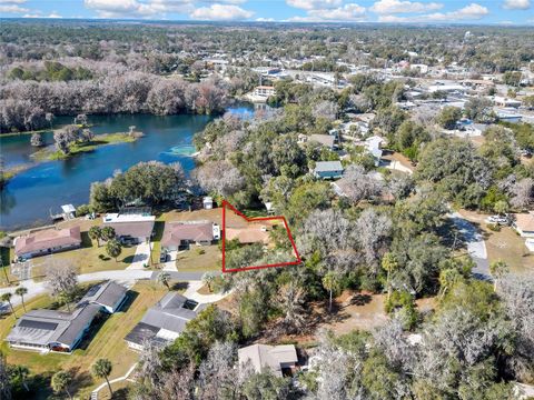 Photo of 12130 Maple Street, Dunnellon, FL 34432 (MLS # TB8467501)