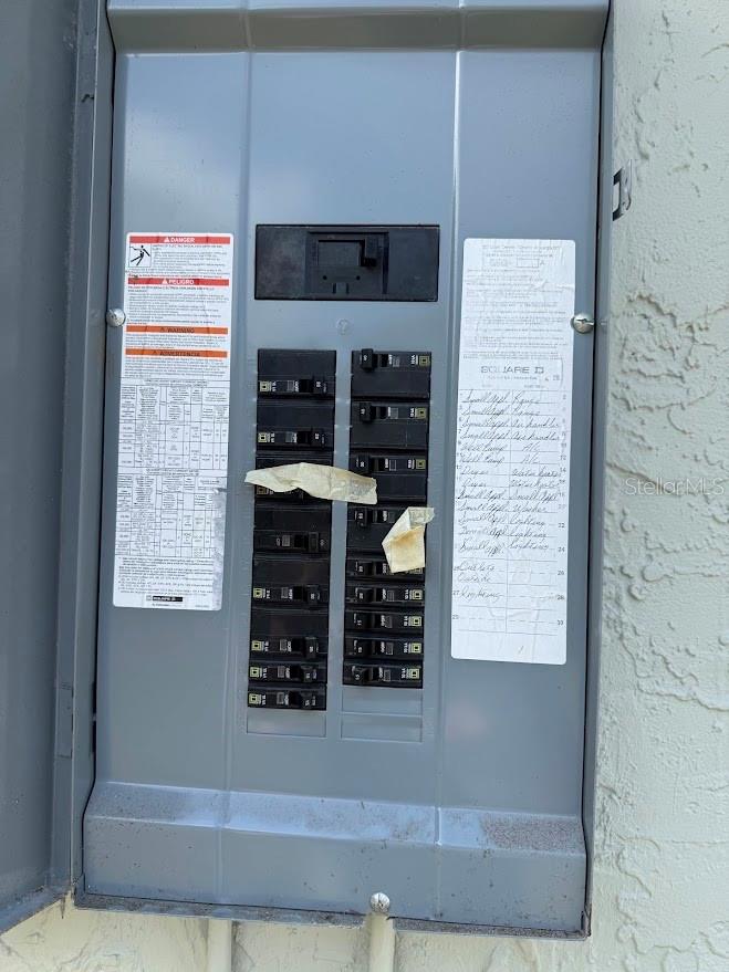 PORT CHARLOTTE SUB 52 - Residential