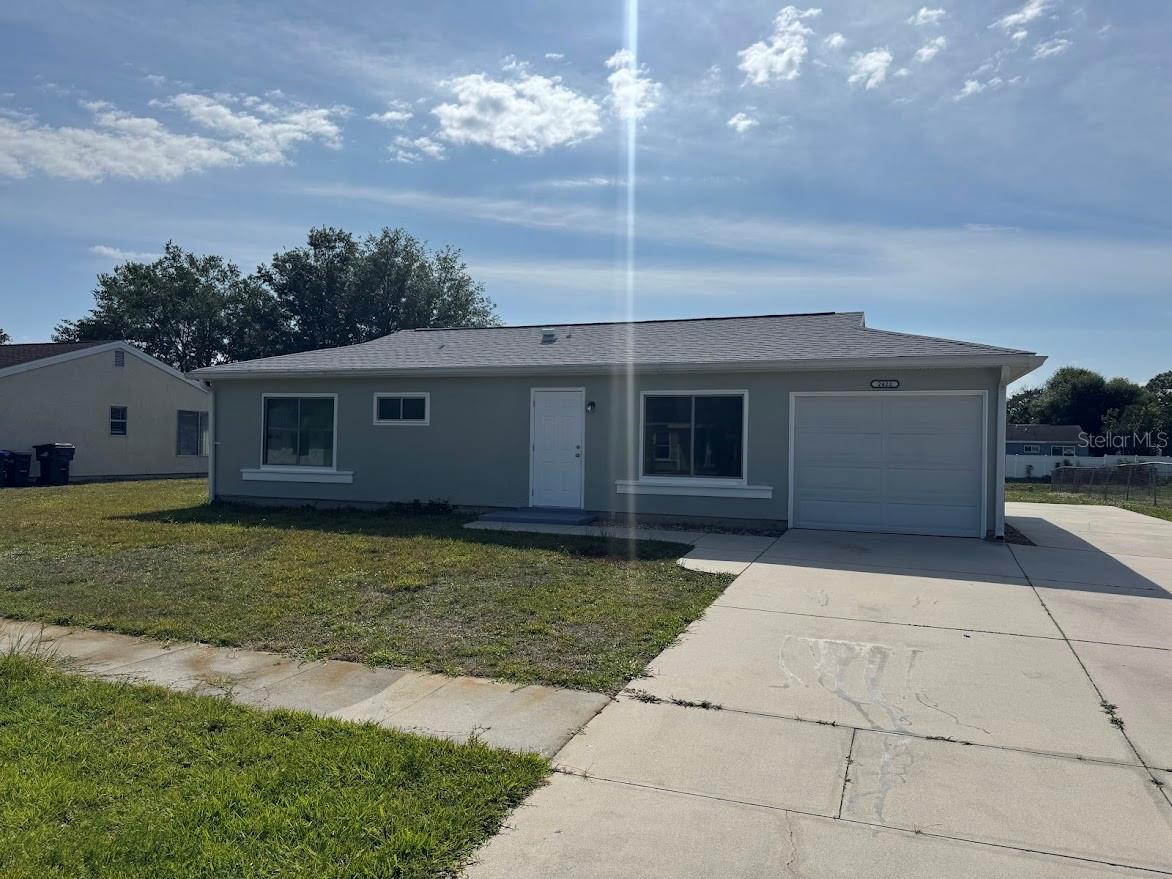 PORT CHARLOTTE SUB 52 - Residential