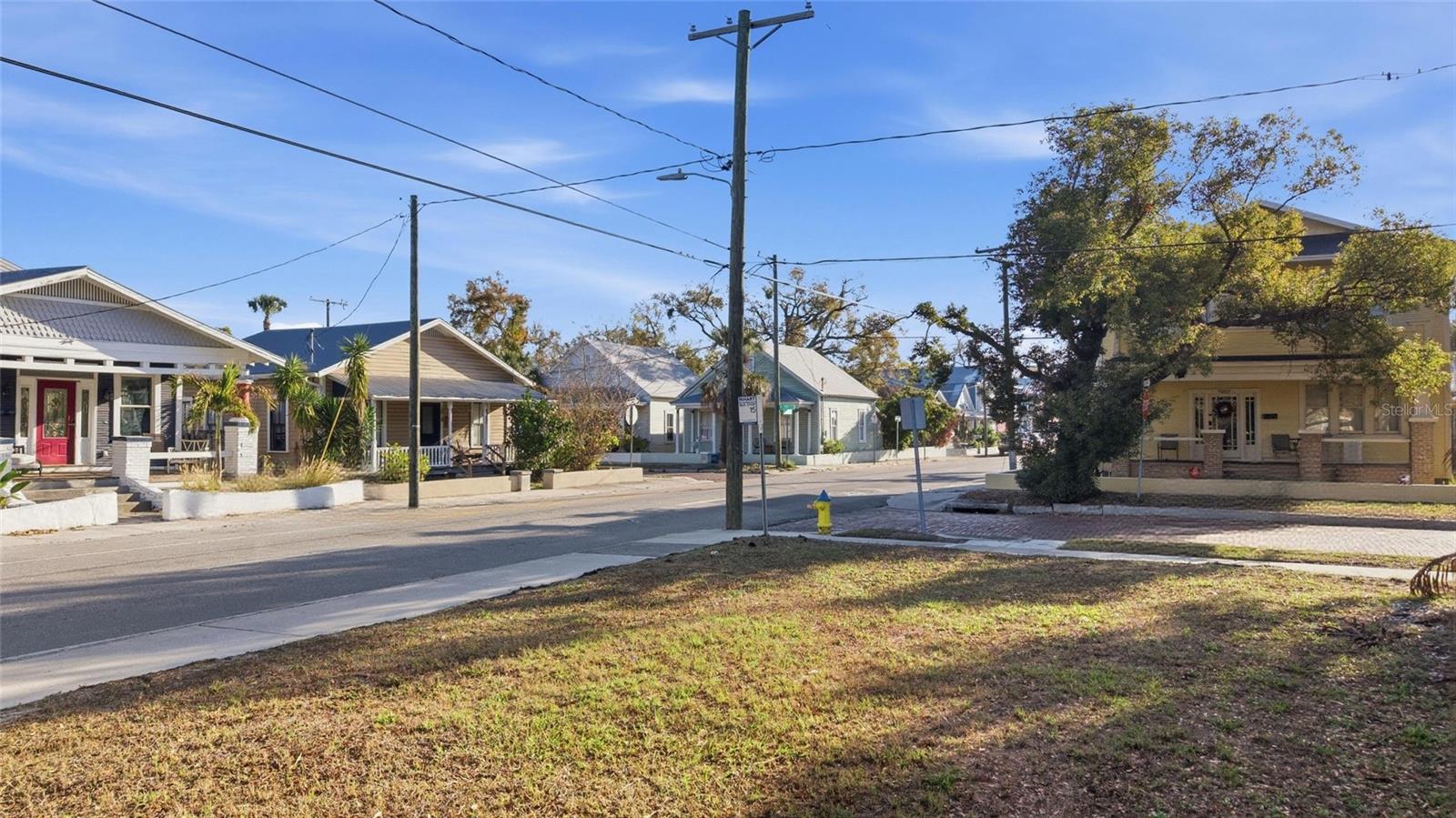 YBOR CITY PLAN OF AN ADD - Land