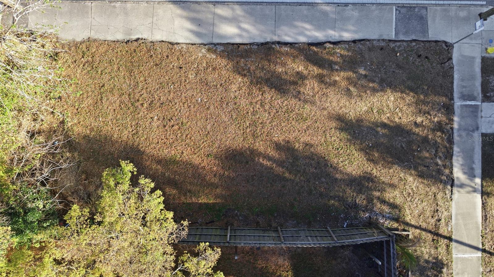 YBOR CITY PLAN OF AN ADD - Land