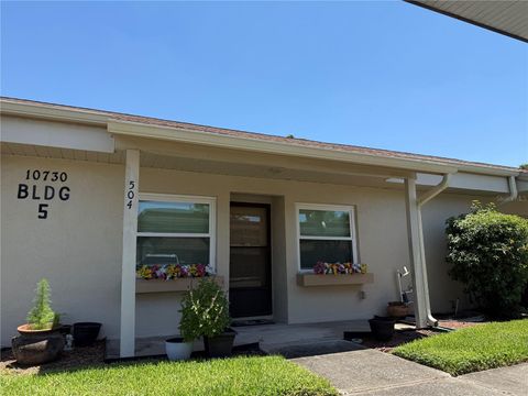Photo of 10730 43rd Street N #504, Clearwater, FL 33762 (MLS # TB8507146)