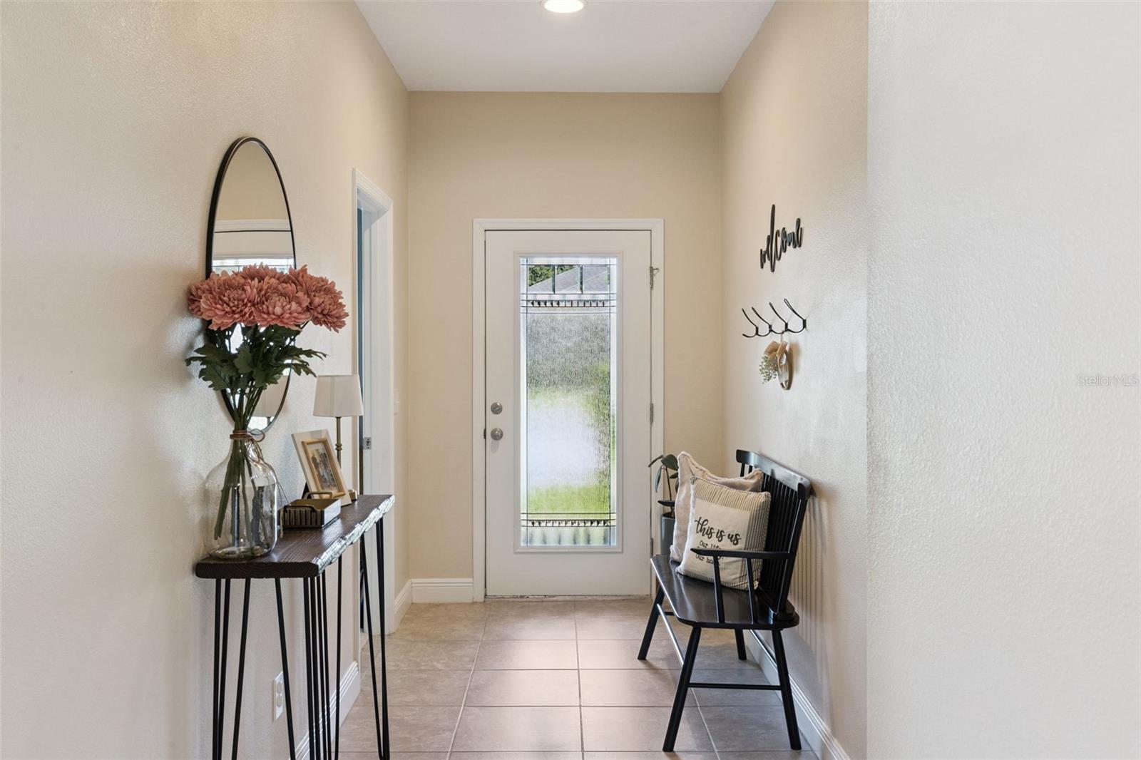 COVINGTON CHASE - Residential