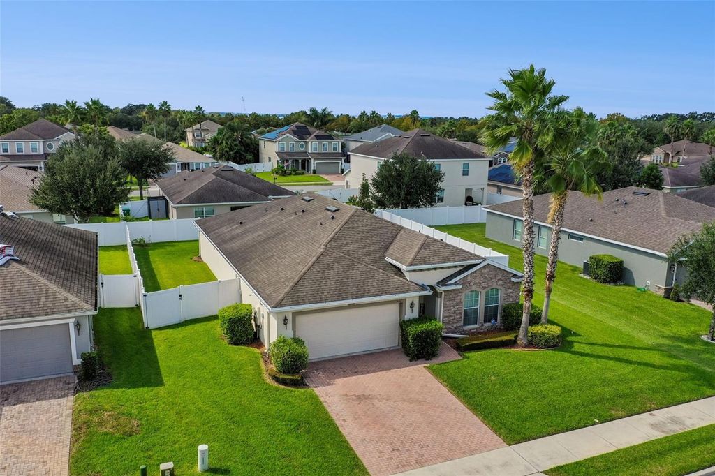 Photo of 446 Millwood Place, Winter Garden, FL 34787 (MLS # O6353911)