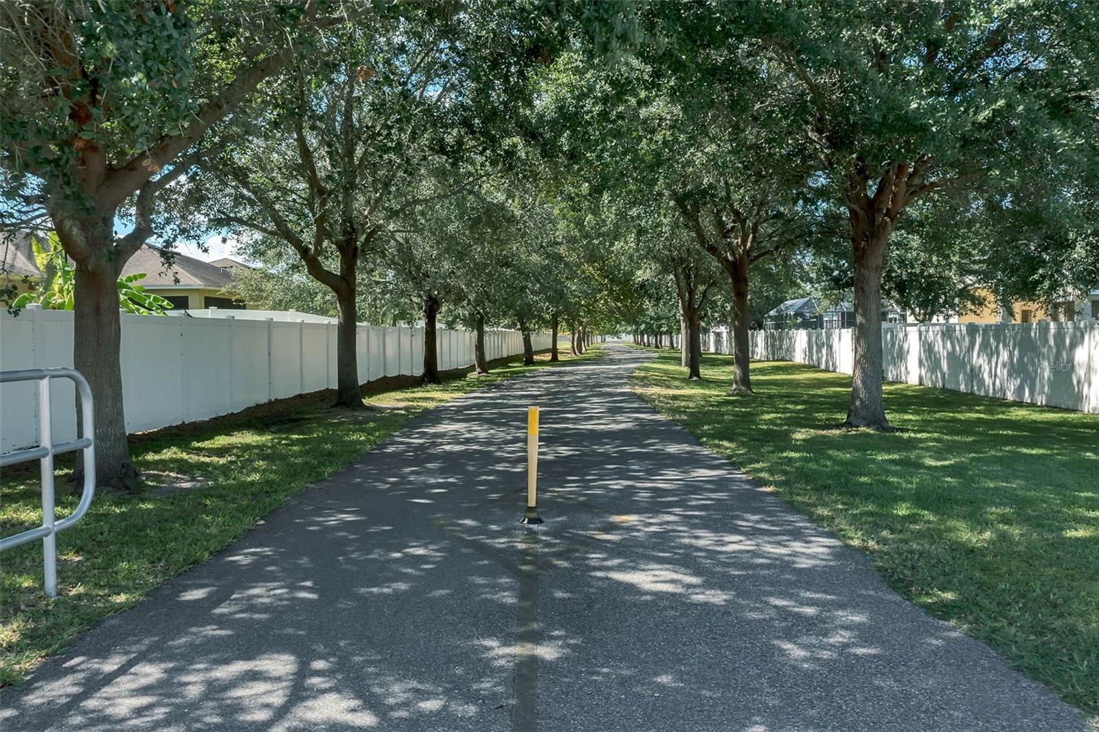 COVINGTON CHASE - Residential