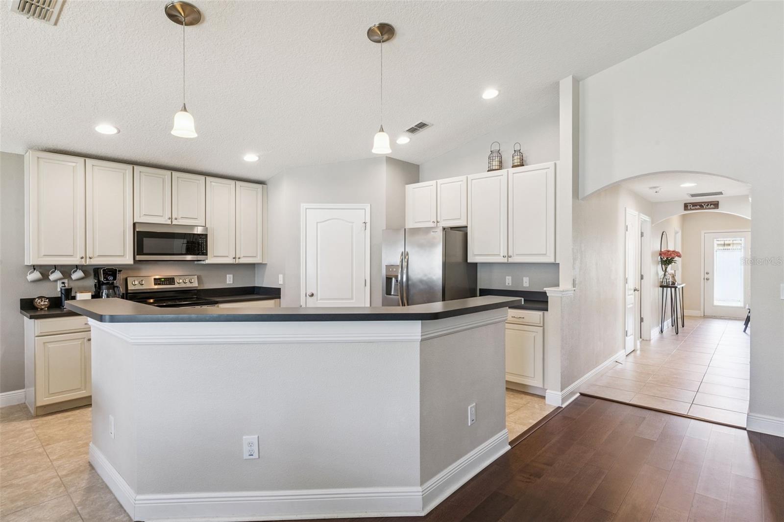 COVINGTON CHASE - Residential