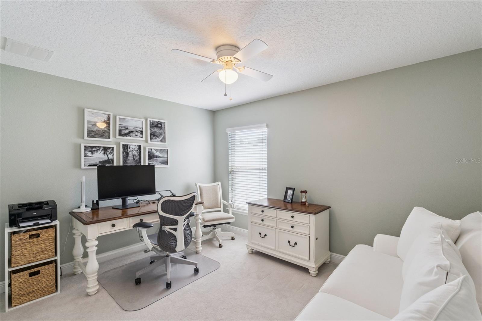 COVINGTON CHASE - Residential