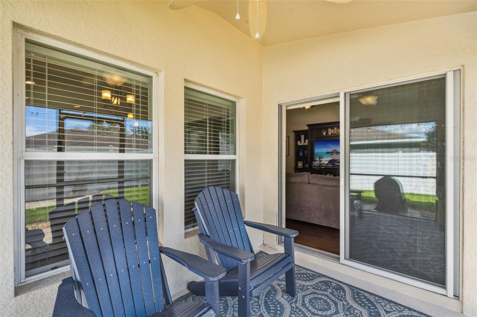 COVINGTON CHASE - Residential