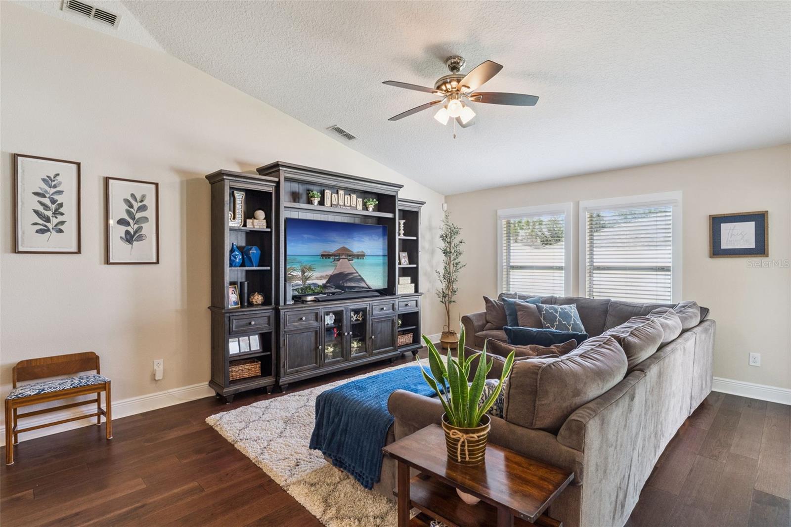 COVINGTON CHASE - Residential