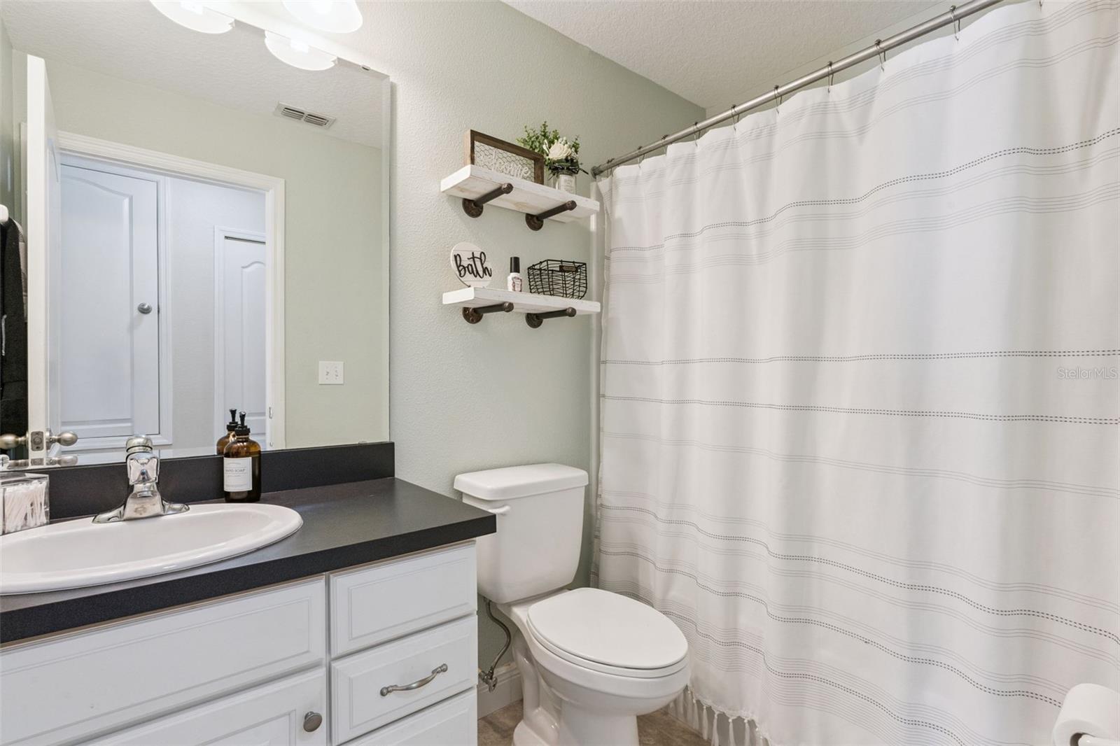 COVINGTON CHASE - Residential