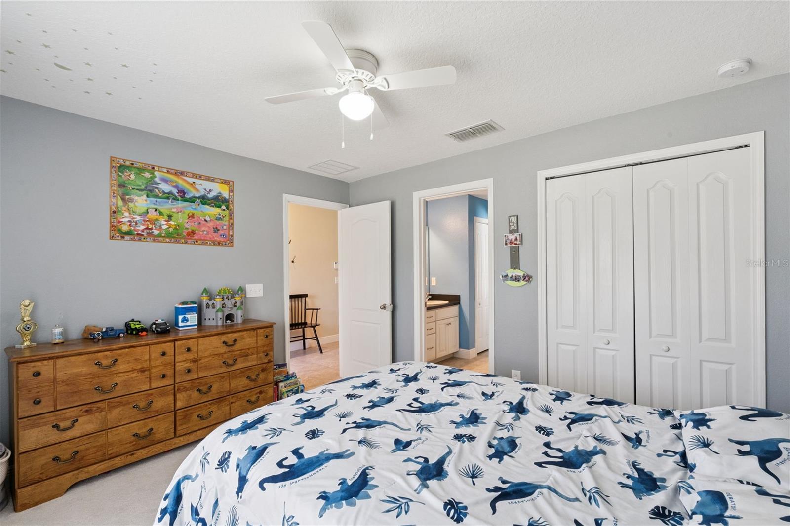 COVINGTON CHASE - Residential