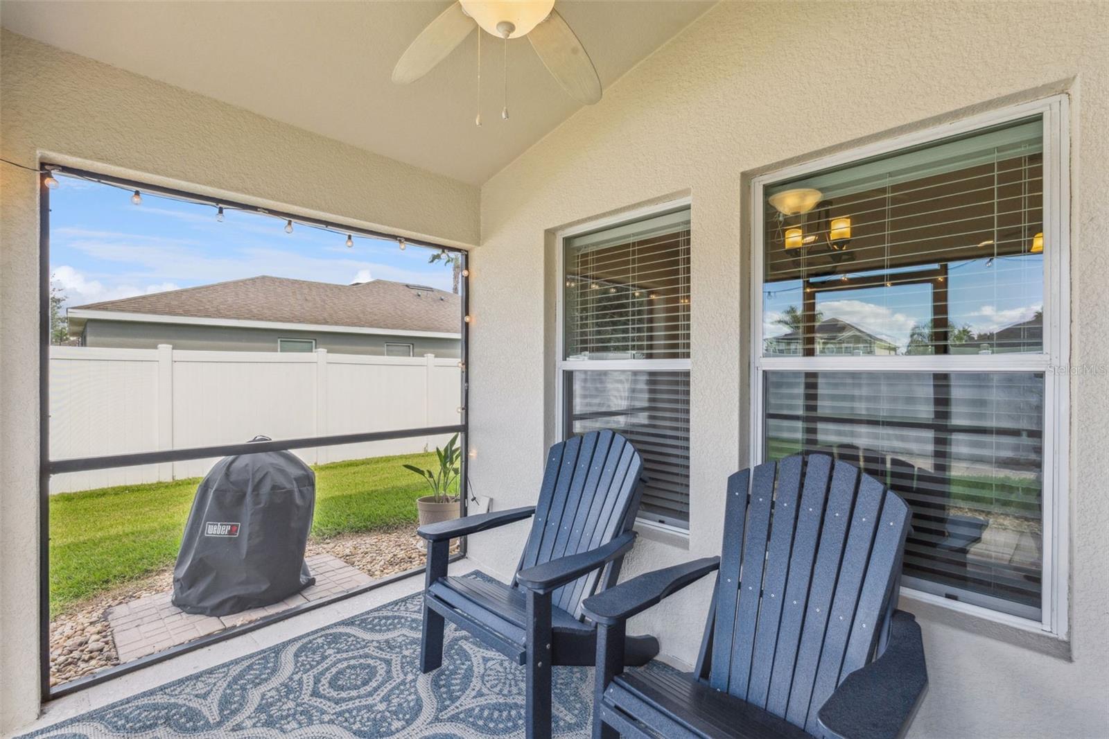 COVINGTON CHASE - Residential