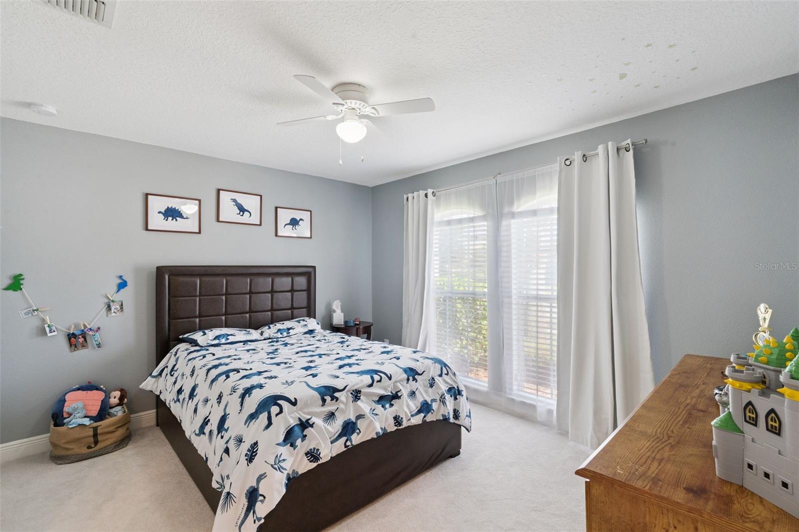 COVINGTON CHASE - Residential