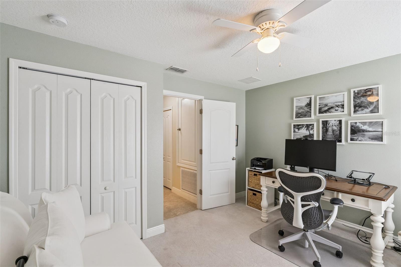 COVINGTON CHASE - Residential