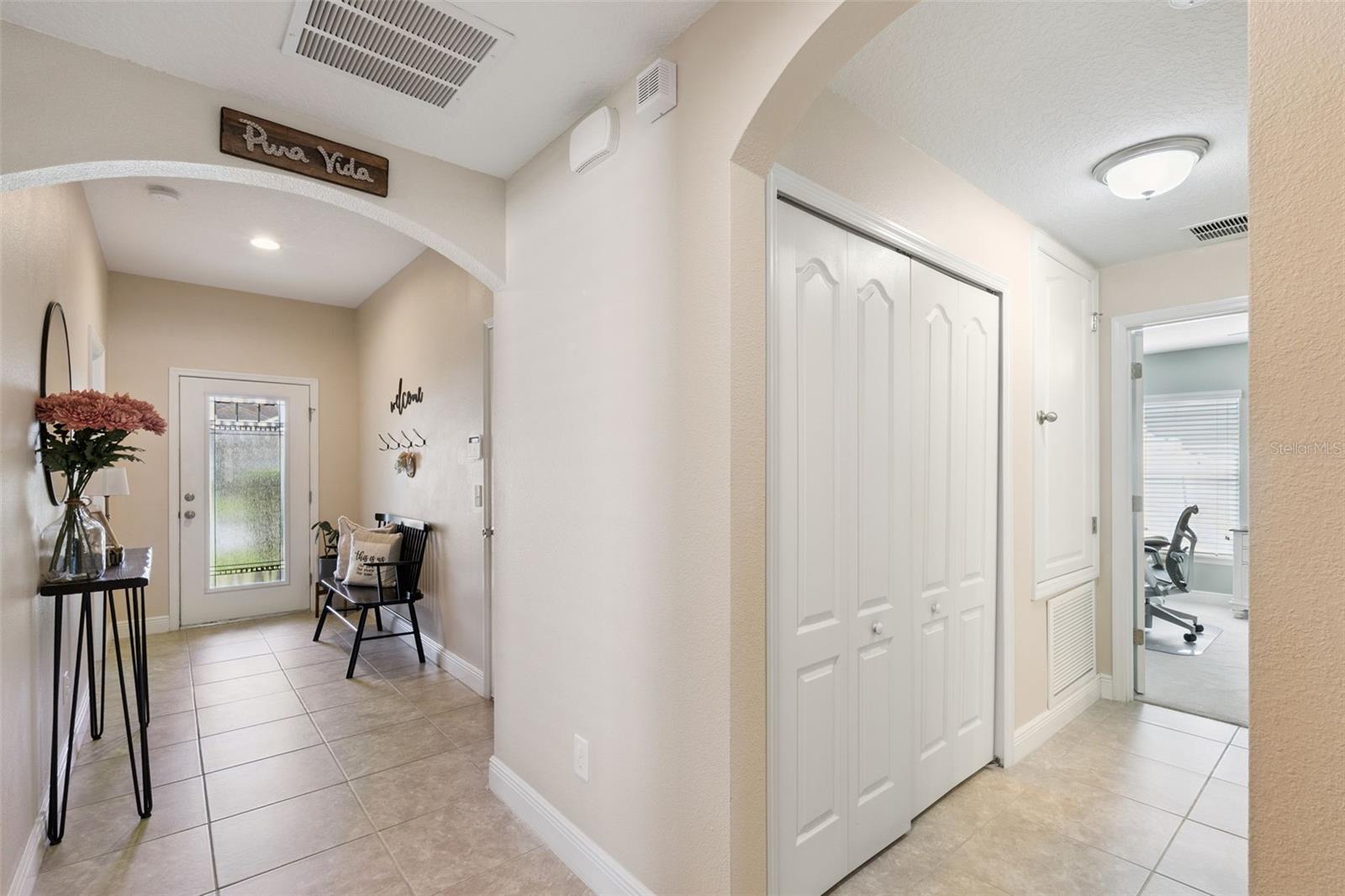 COVINGTON CHASE - Residential