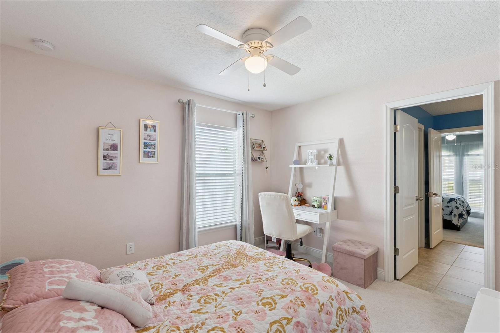 COVINGTON CHASE - Residential
