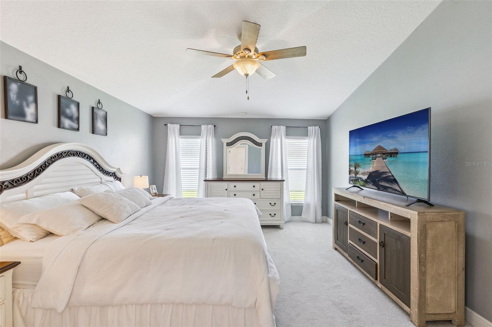 COVINGTON CHASE - Residential