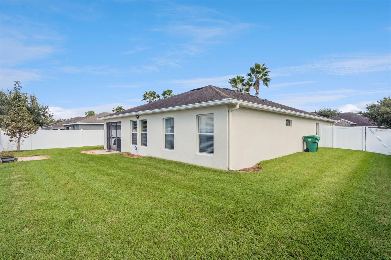 COVINGTON CHASE - Residential