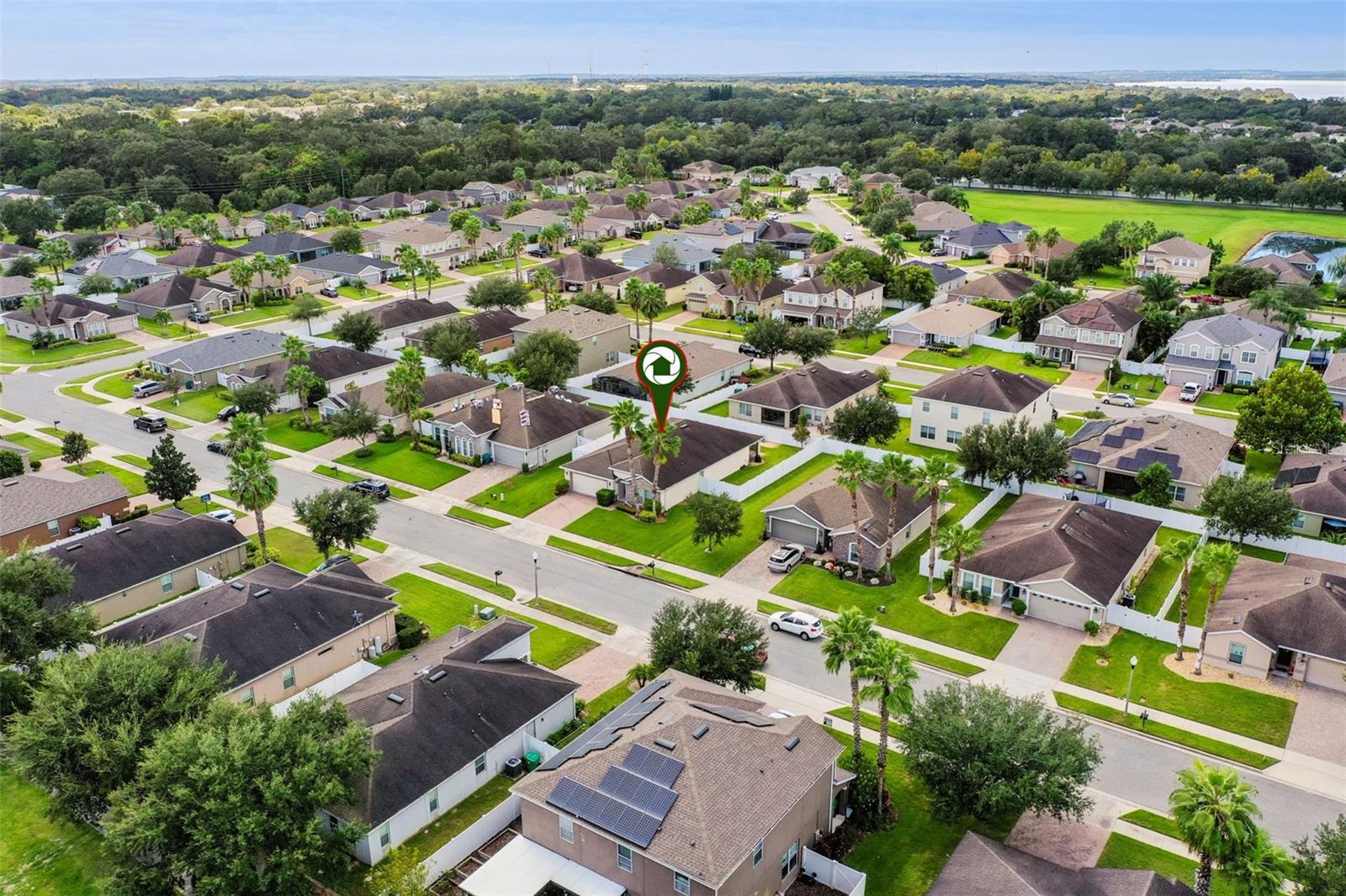 COVINGTON CHASE - Residential