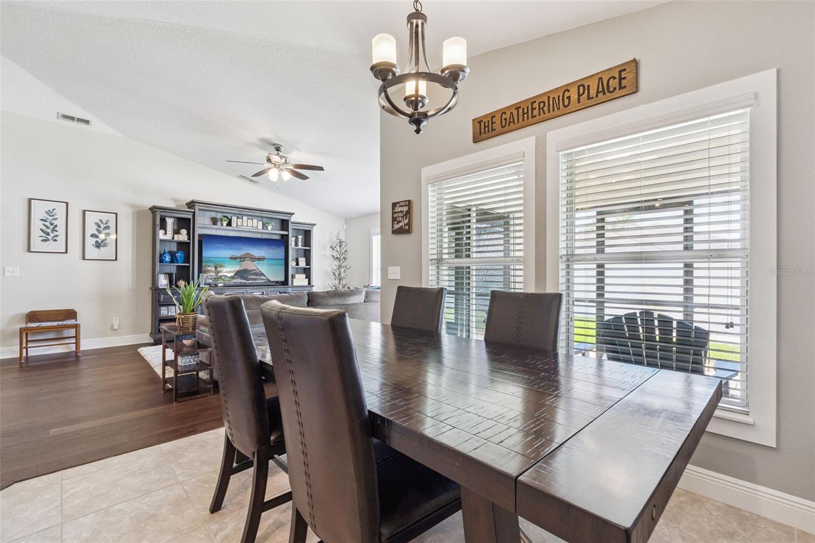COVINGTON CHASE - Residential