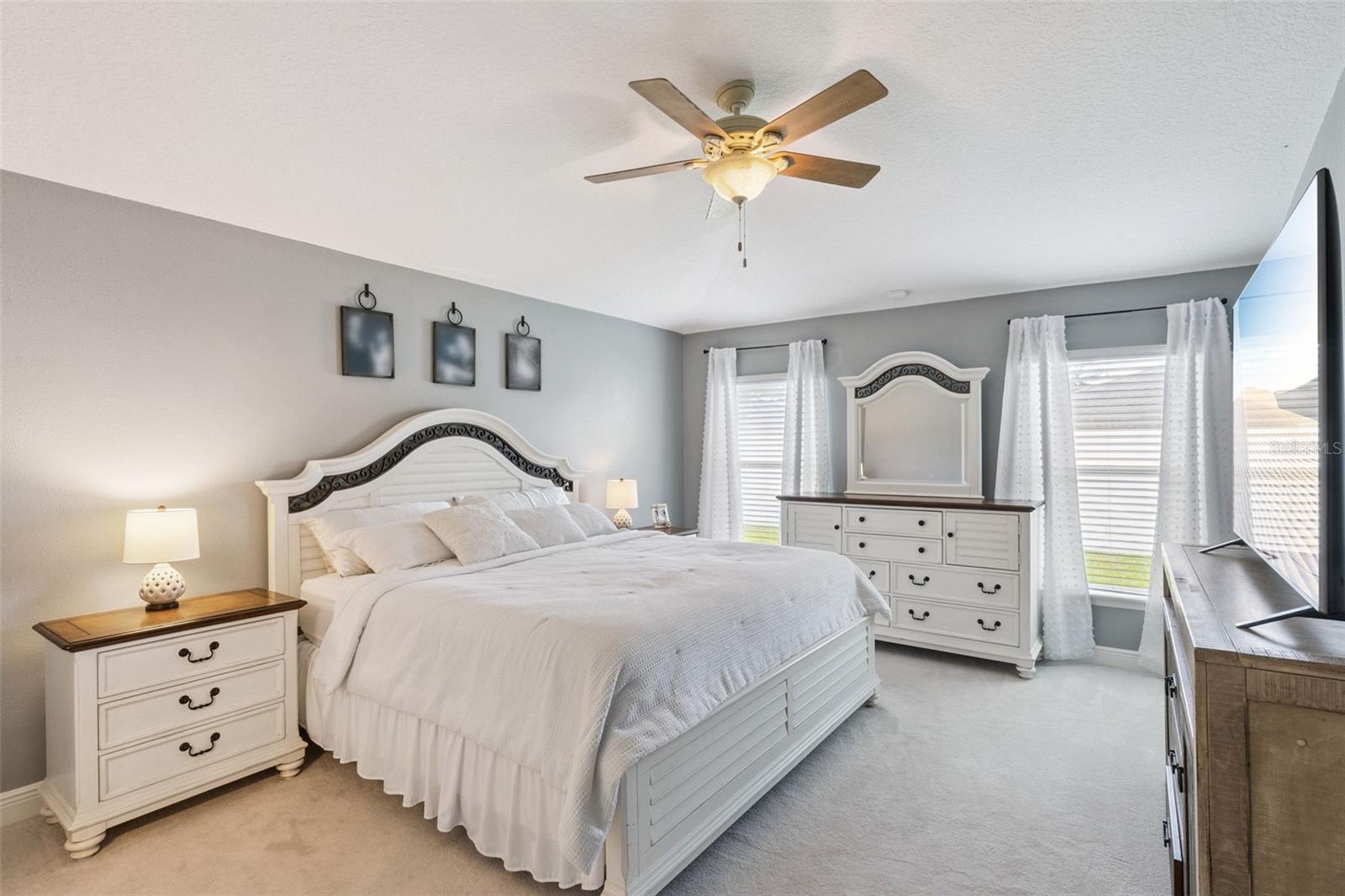 COVINGTON CHASE - Residential