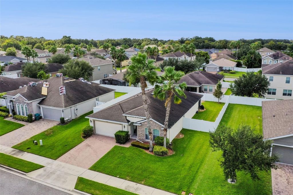 Photo of 446 Millwood Place, Winter Garden, FL 34787 (MLS # O6353911)