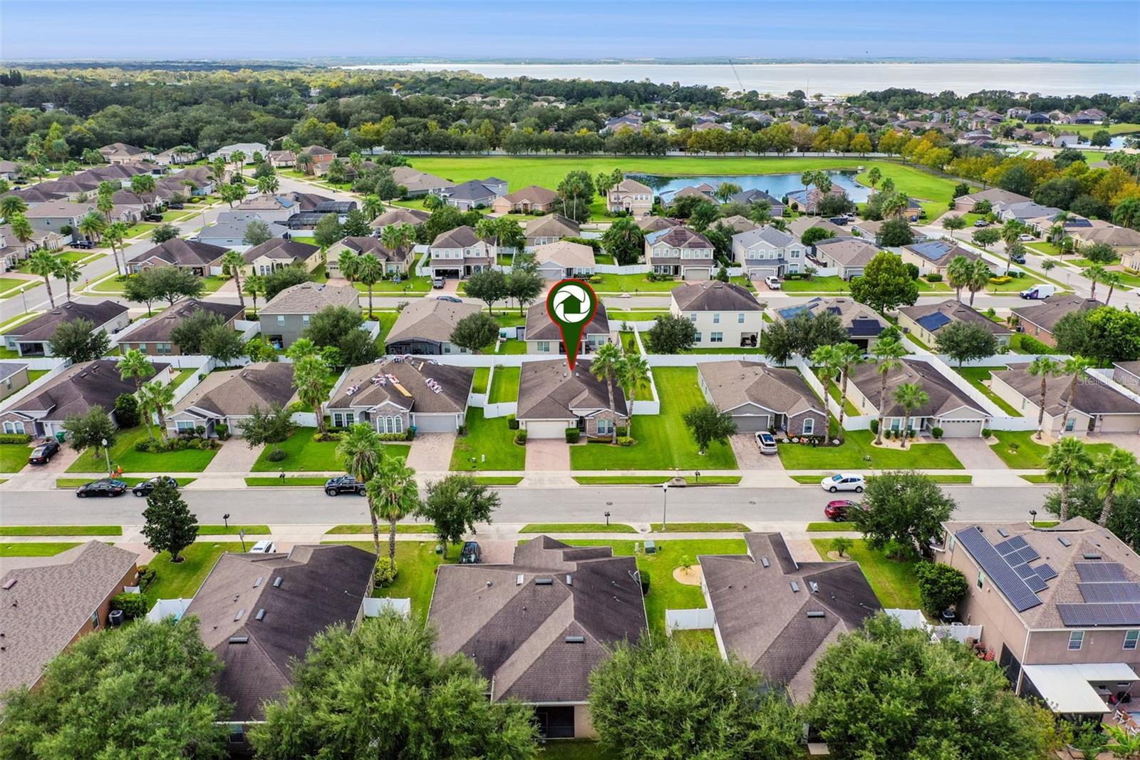 COVINGTON CHASE - Residential