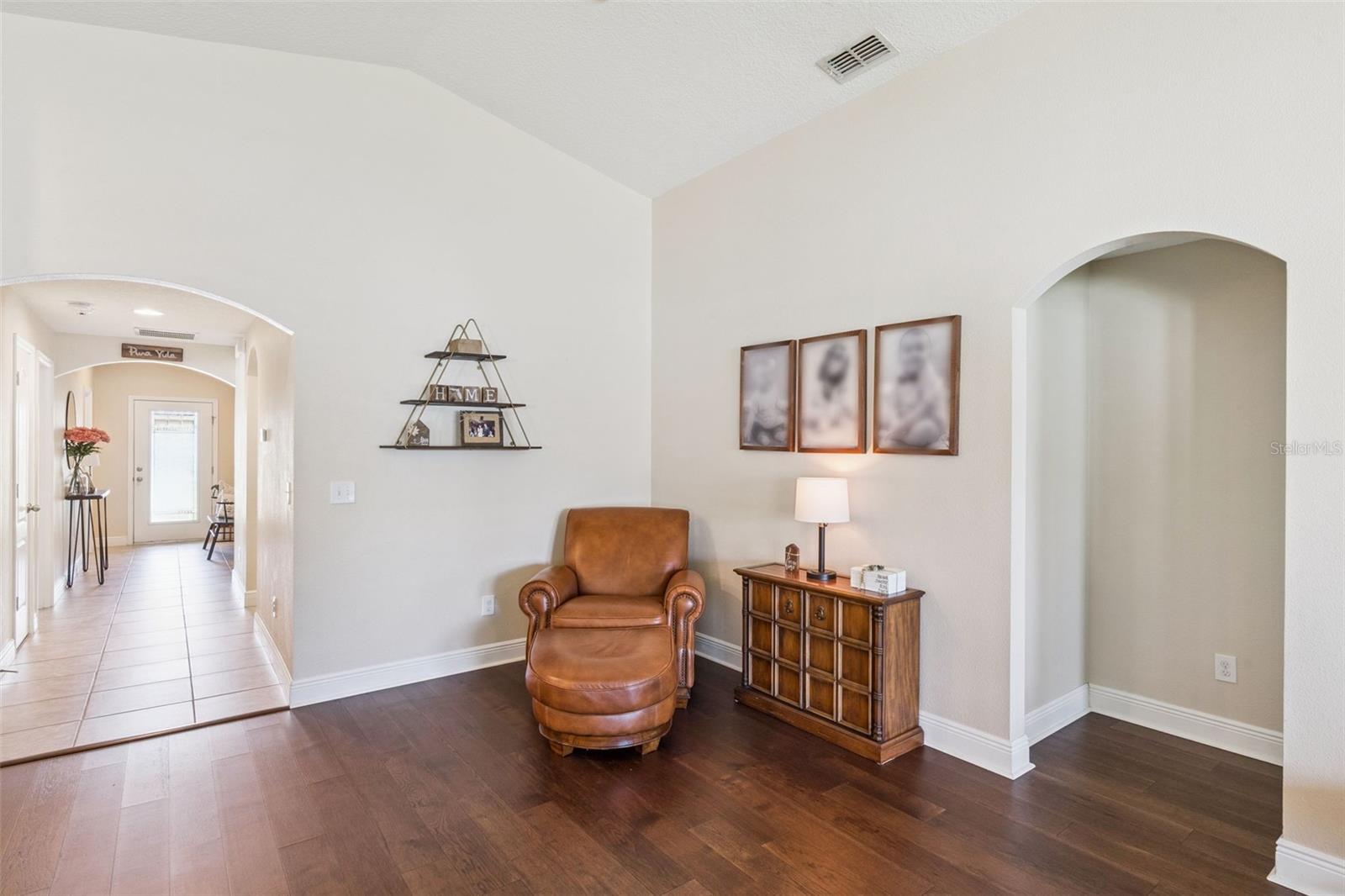 COVINGTON CHASE - Residential