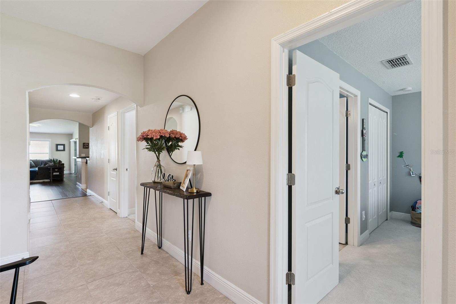 COVINGTON CHASE - Residential