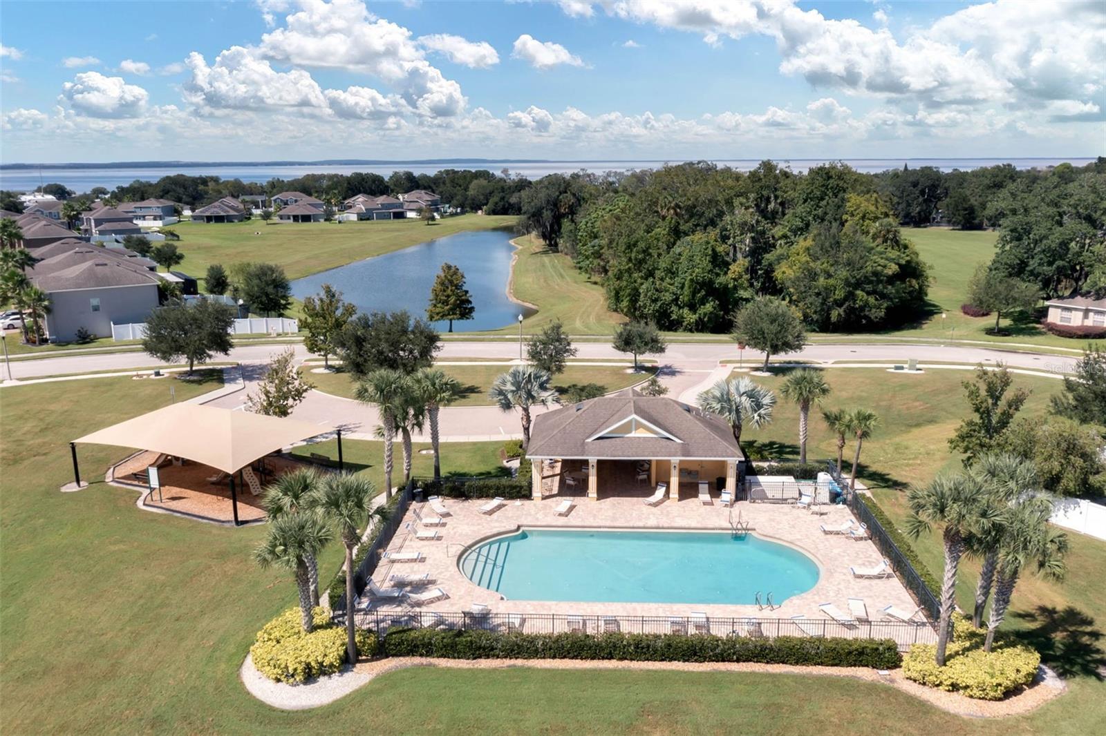 COVINGTON CHASE - Residential