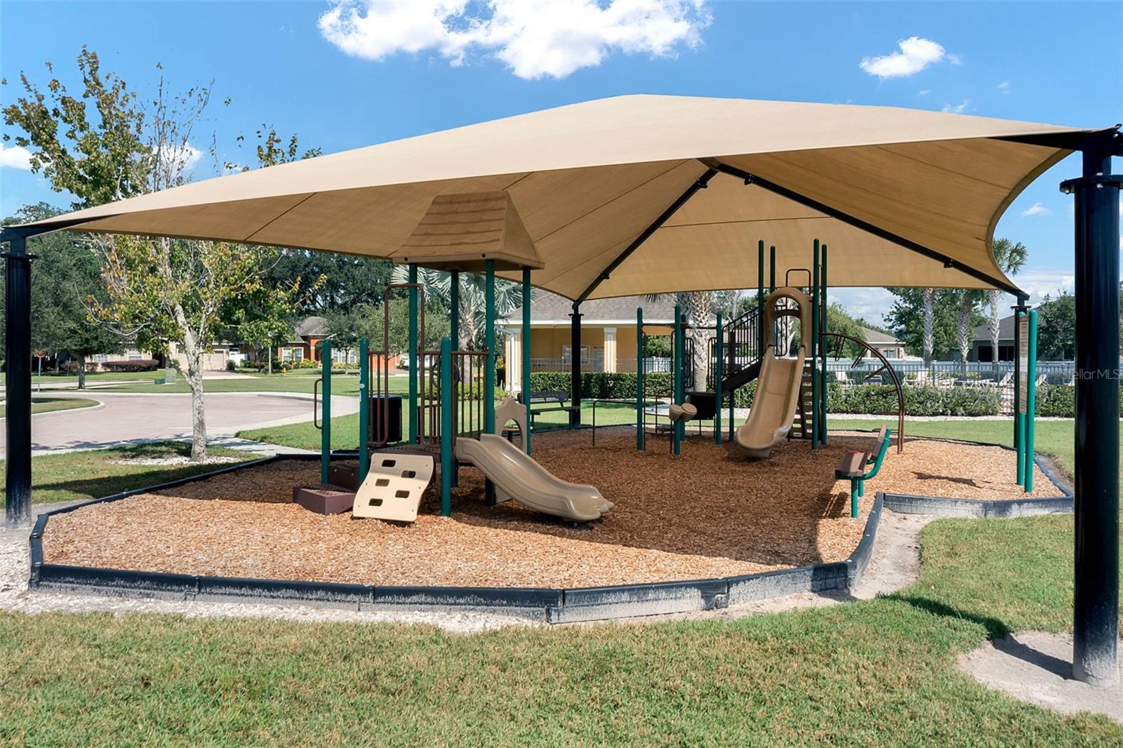 COVINGTON CHASE - Residential