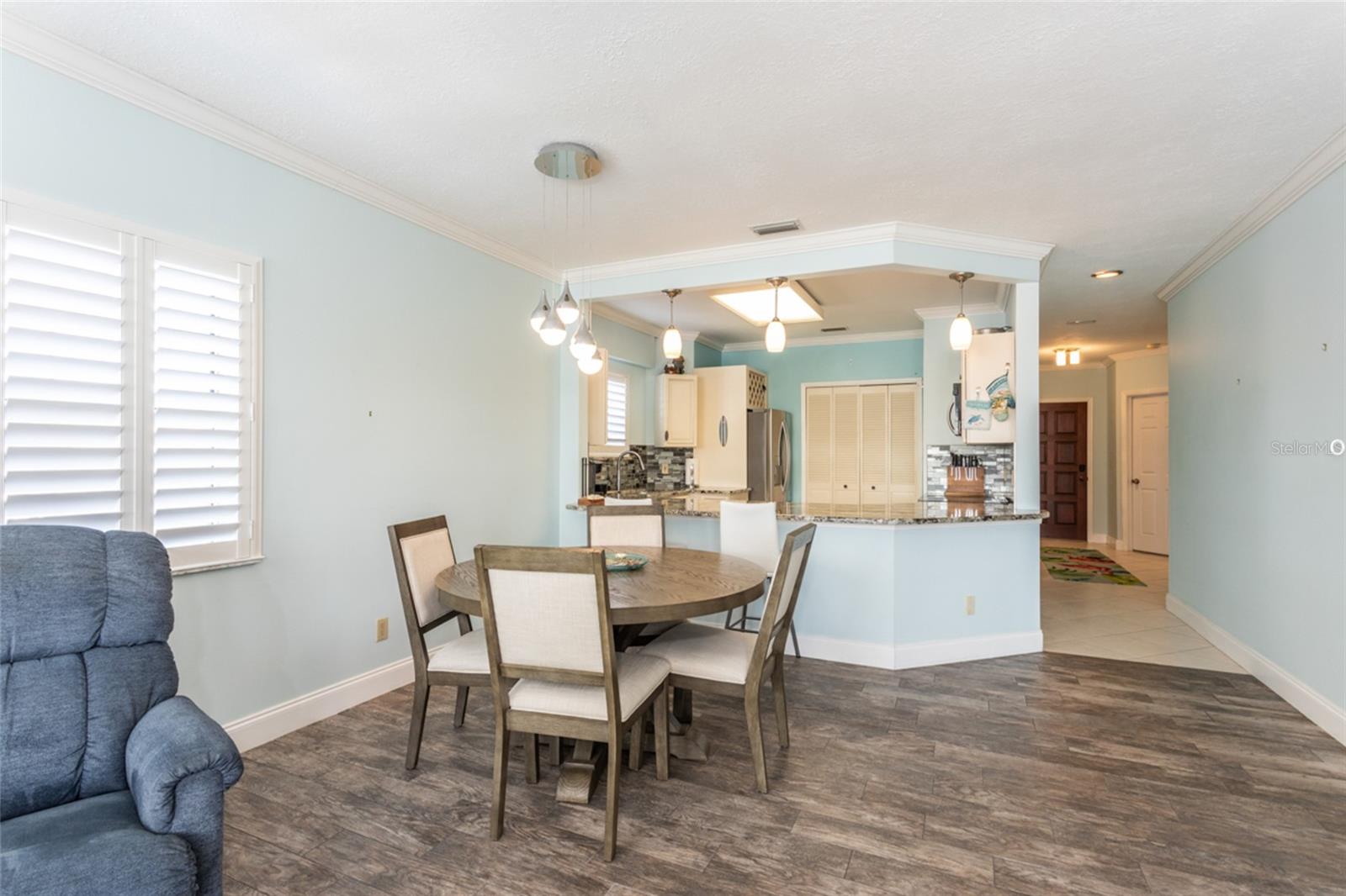 MARINA COVE - Residential