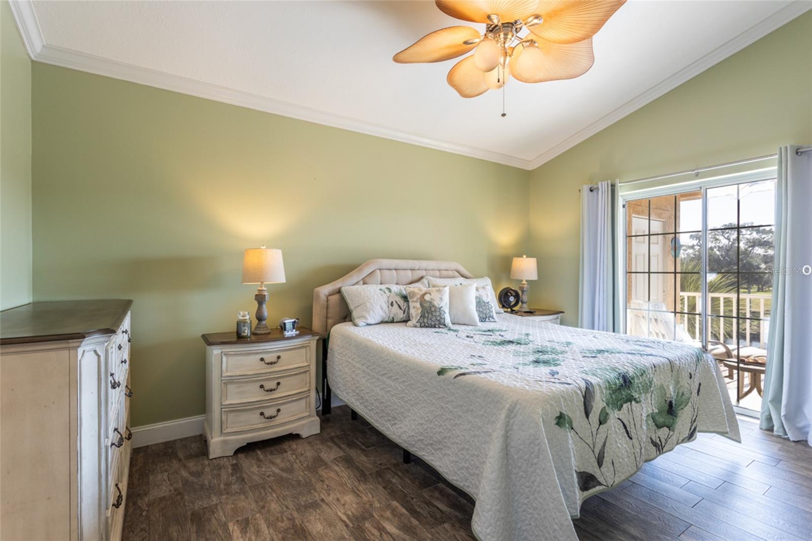 MARINA COVE - Residential