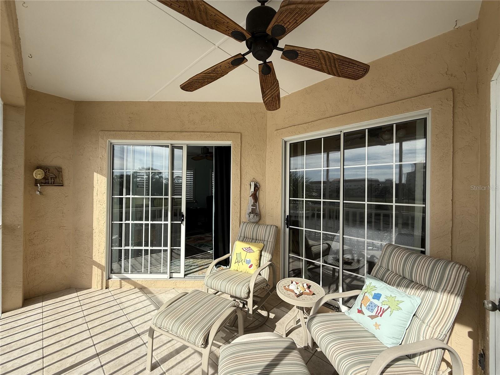 MARINA COVE - Residential