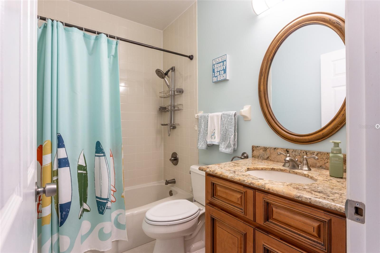 MARINA COVE - Residential