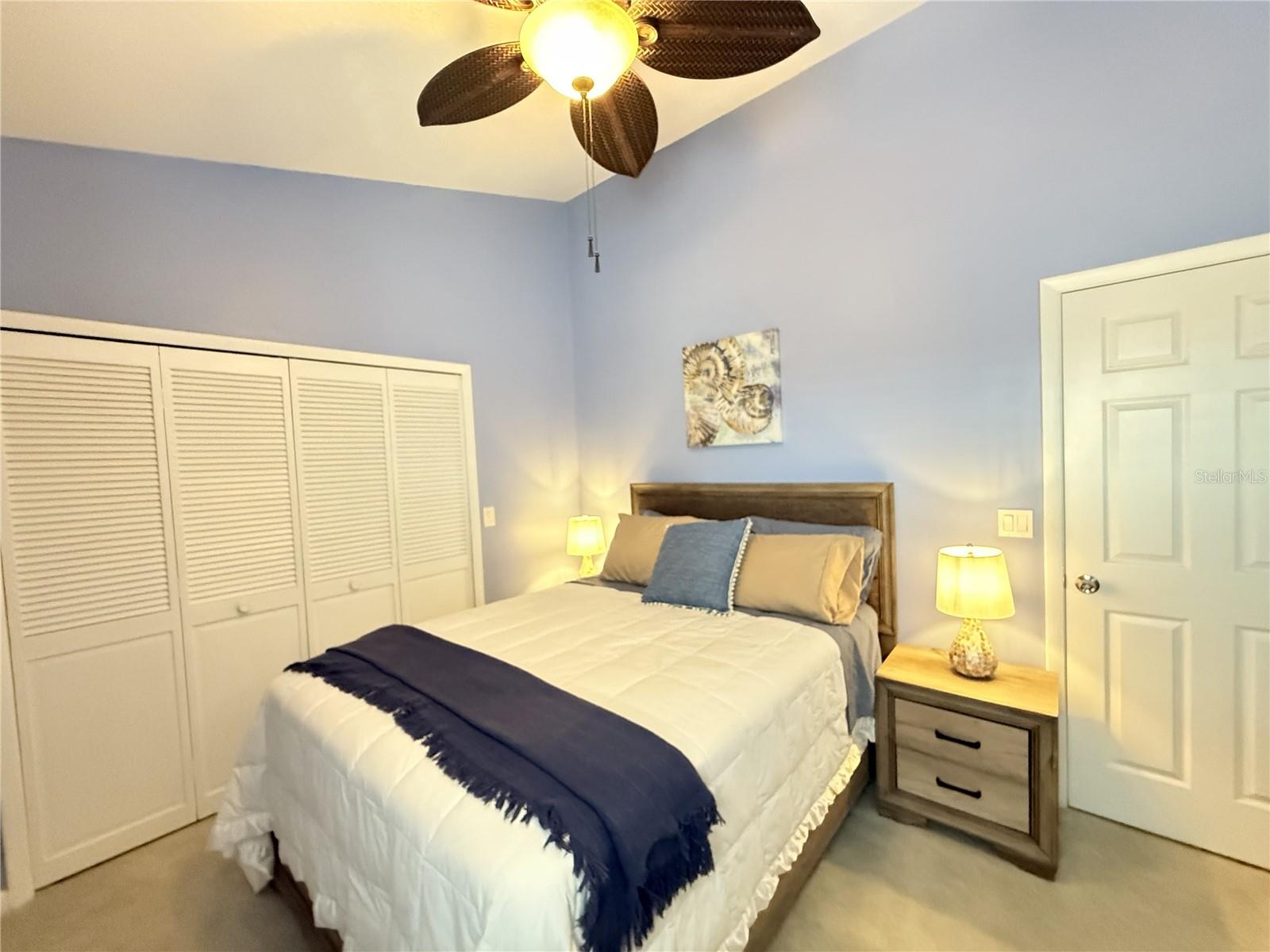 MARINA COVE - Residential