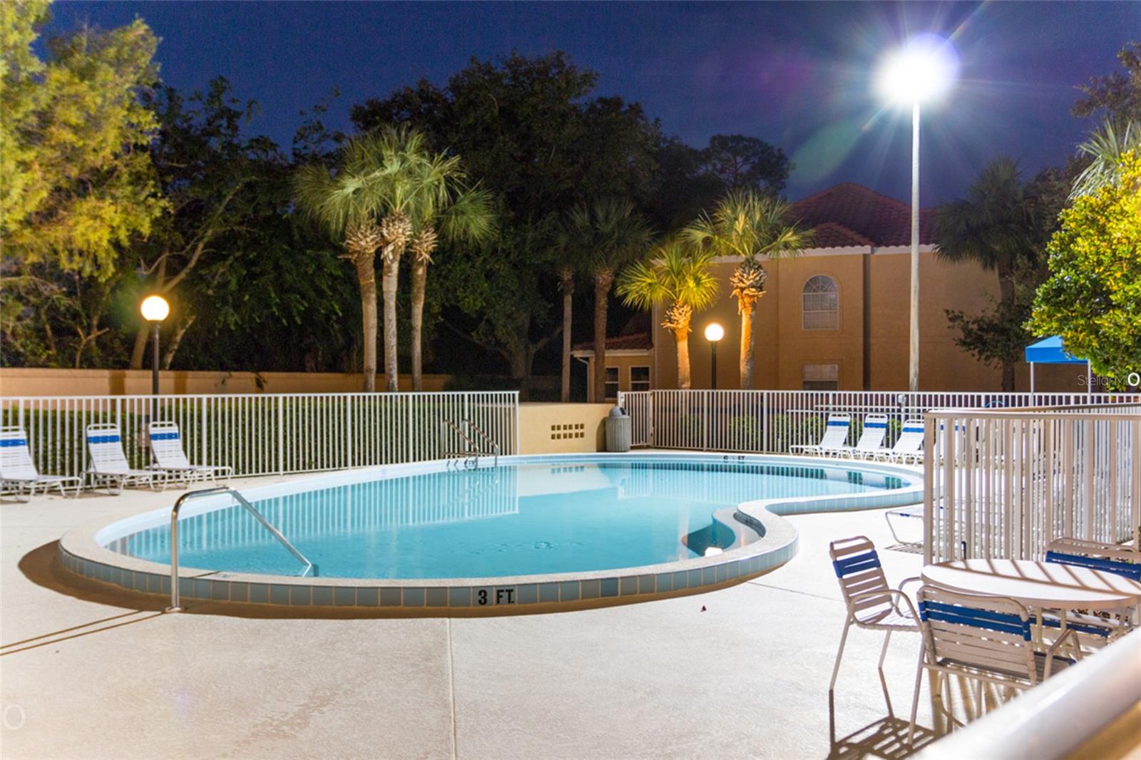 MARINA COVE - Residential