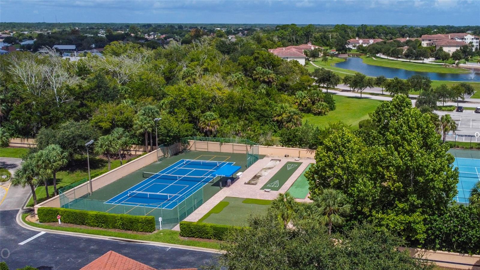 MARINA COVE - Residential