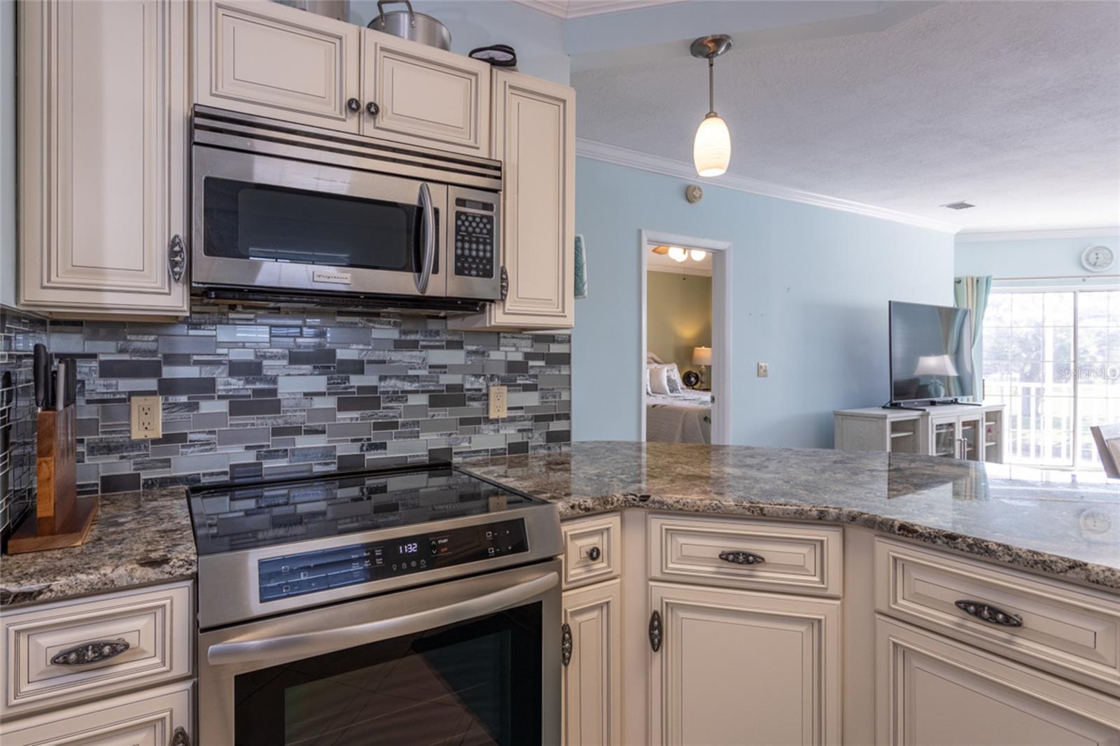 MARINA COVE - Residential