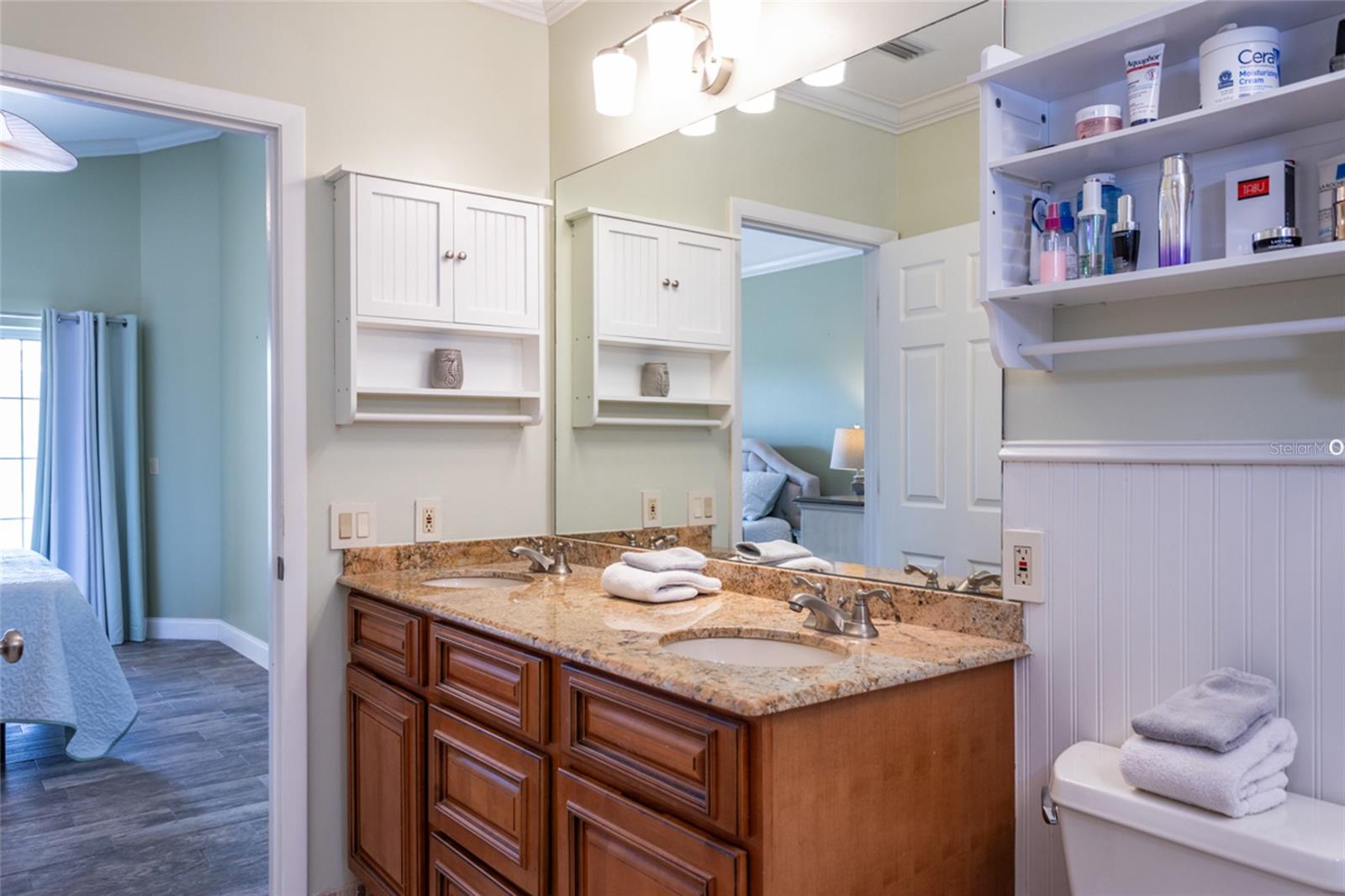 MARINA COVE - Residential