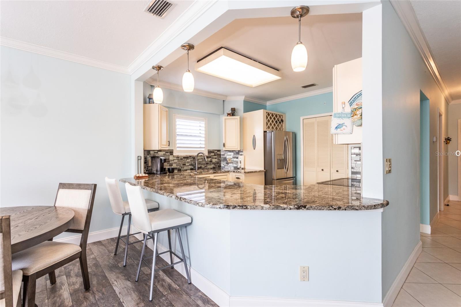 MARINA COVE - Residential