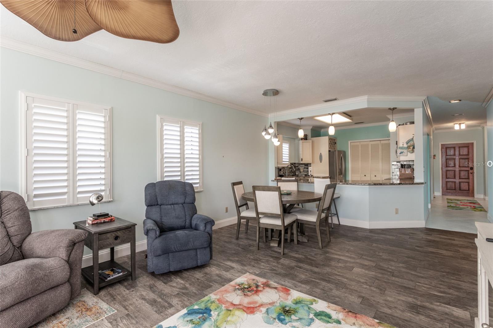 MARINA COVE - Residential