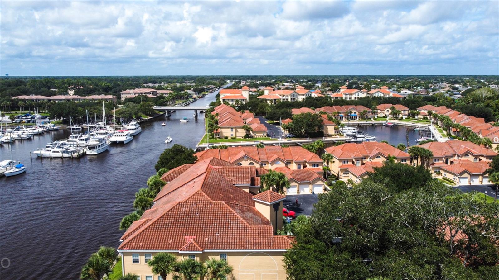 MARINA COVE - Residential