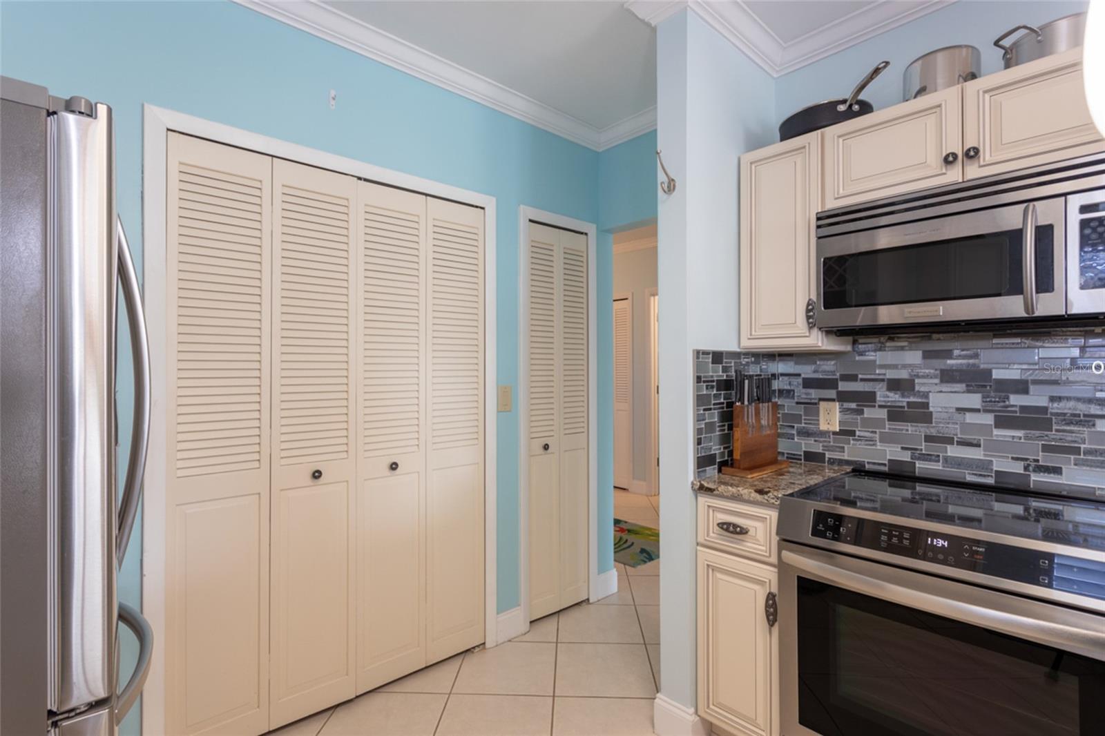 MARINA COVE - Residential