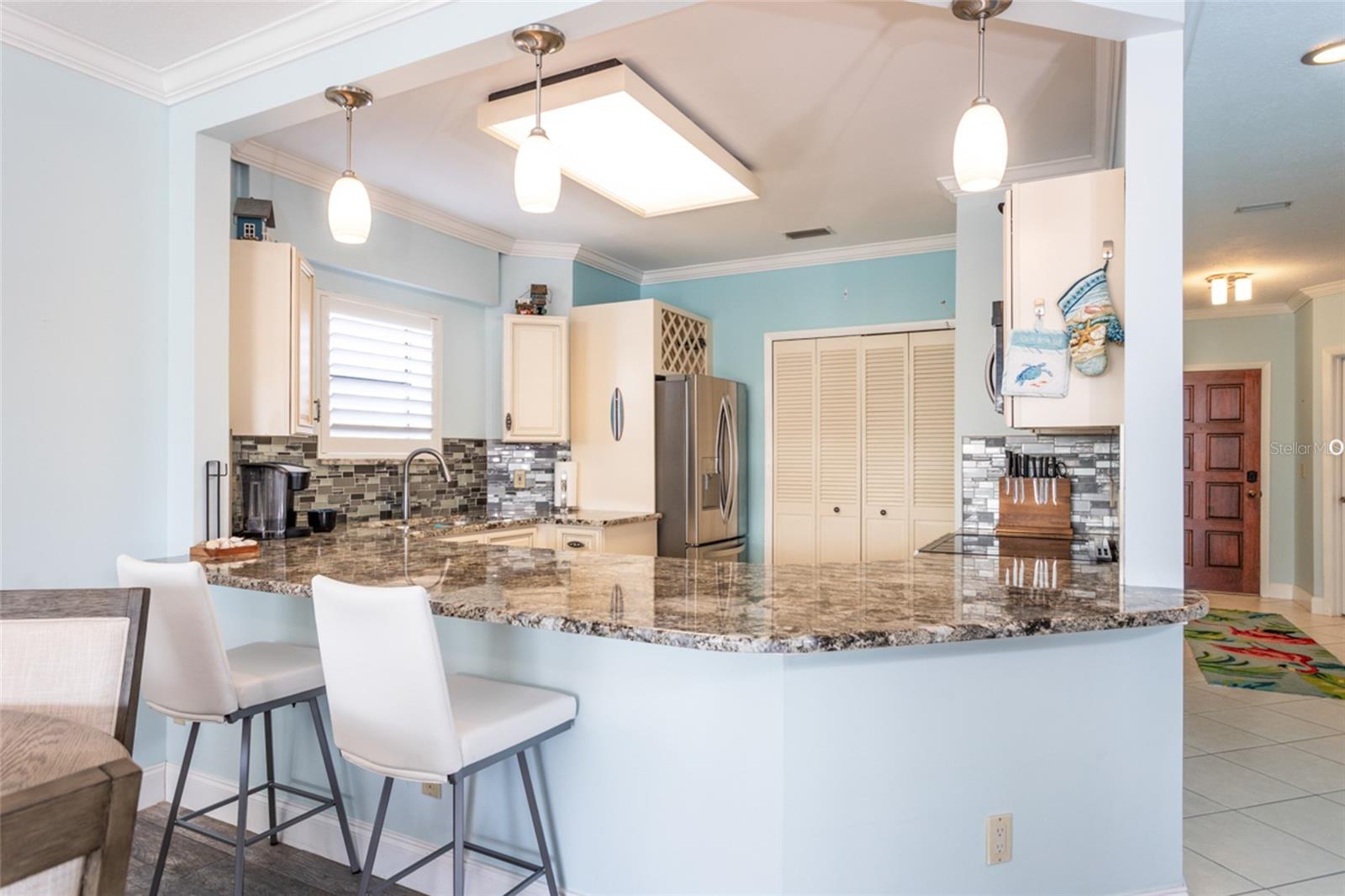 MARINA COVE - Residential