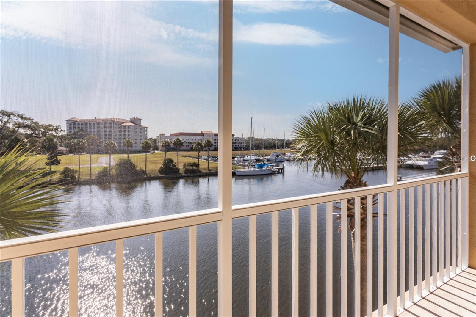 MARINA COVE - Residential