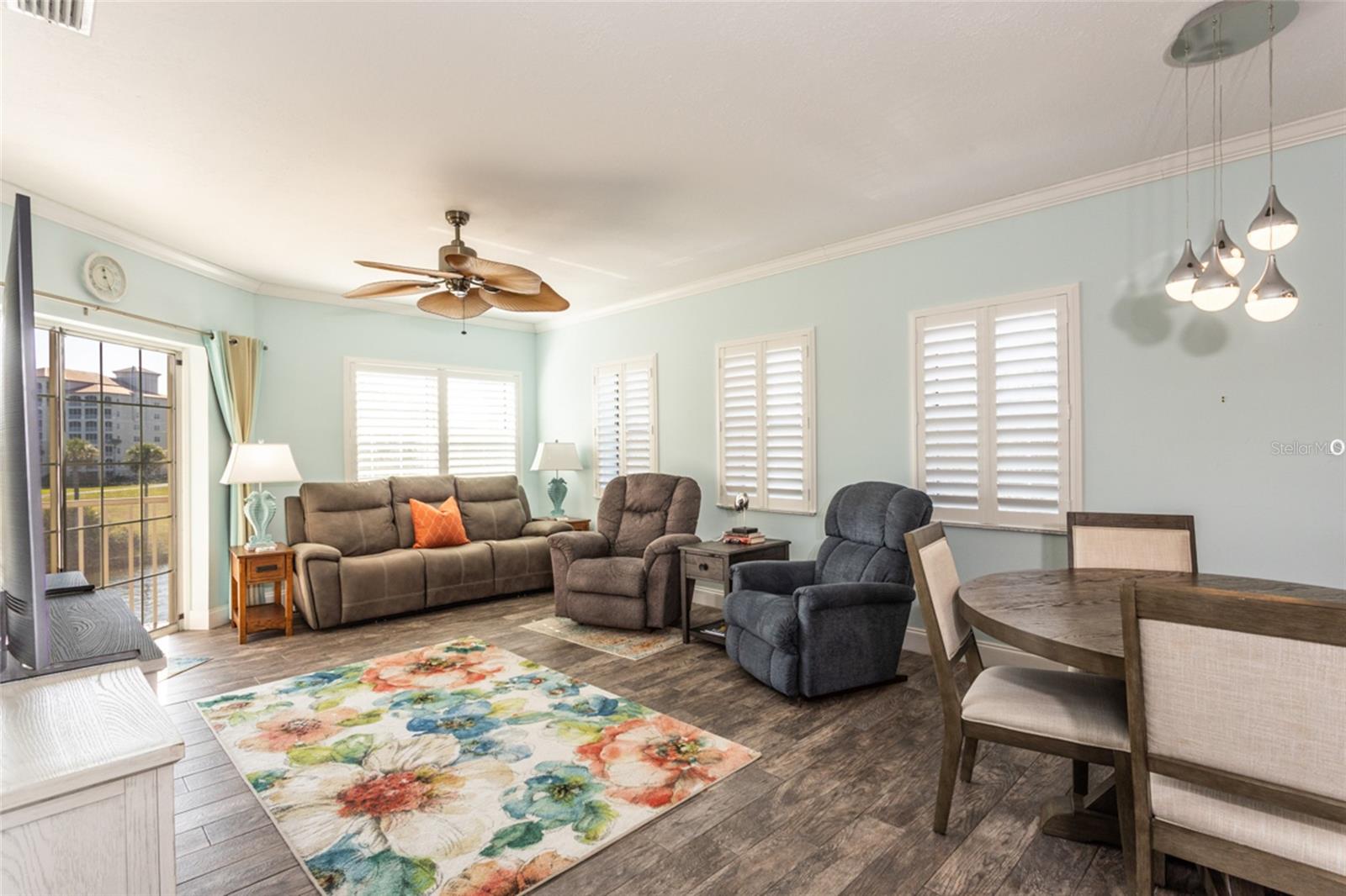 MARINA COVE - Residential